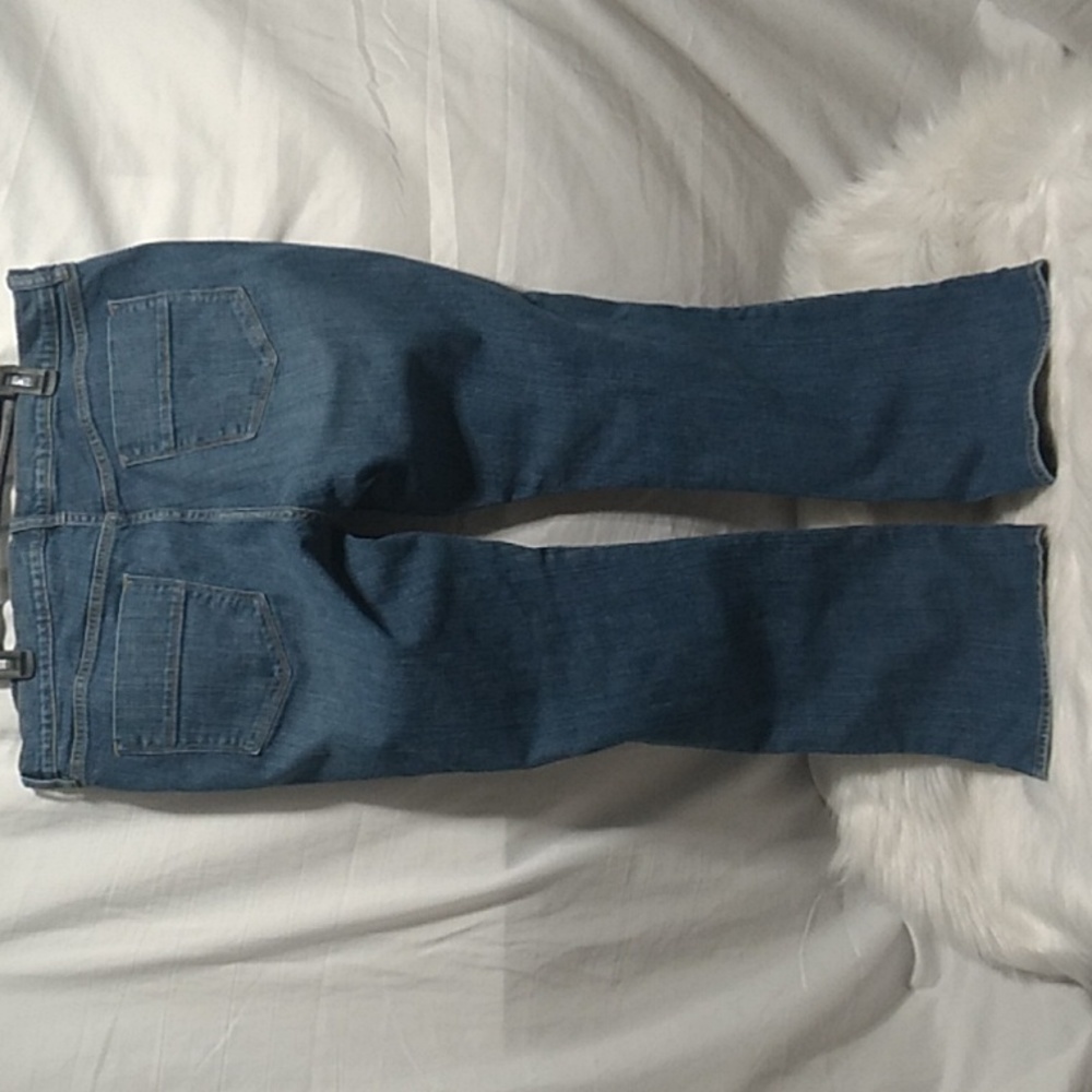 SALE! Old Navy The Sweetheart Jeans Sz.18 Gently Worn (BX43) - Picture 5 of 13